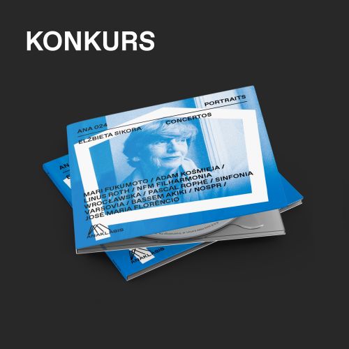 KONKURS „Koncertowe powitanie grudnia część 2.”